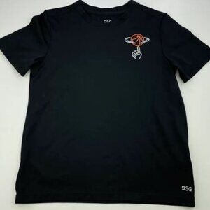 DSG Sports/Activewear Top | Basketball | Sz Large (14/16)
